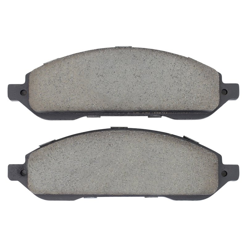 MPA Electrical 1003-1022C Disc Brake Pad Set - Front