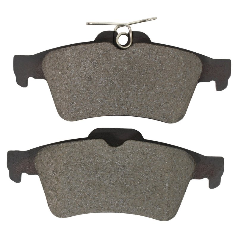 MPA Electrical 1003-1095C Disc Brake Pad Set - Rear