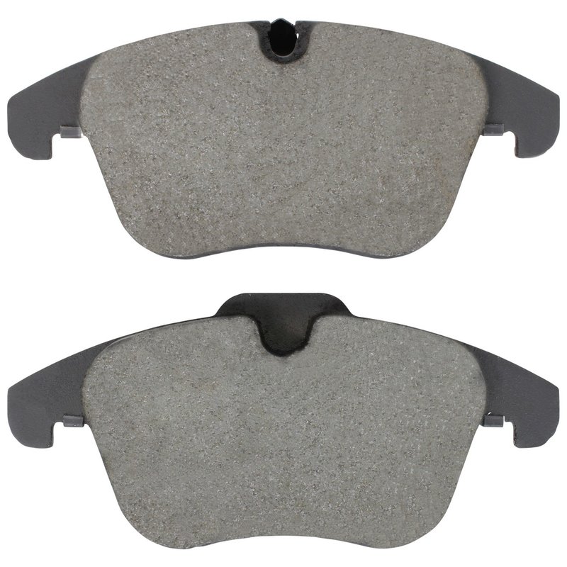 MPA Electrical 1003-1241M Disc Brake Pad Set - Front or Rear
