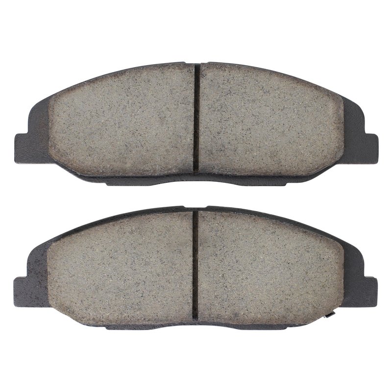MPA Electrical 1003-1332C Disc Brake Pad Set - Front