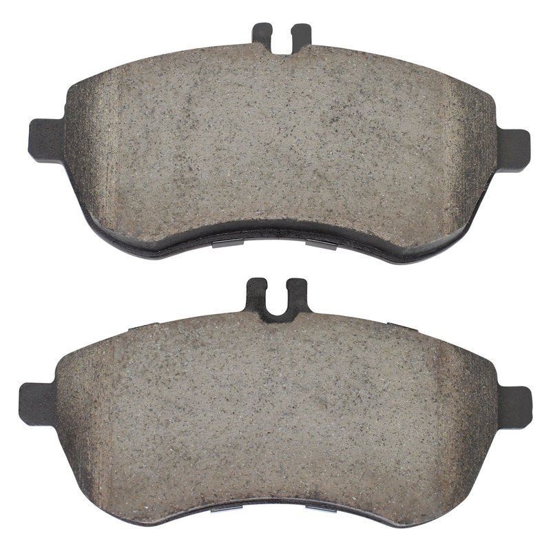 MPA Electrical 1003-1340C Disc Brake Pad Set - Front or Rear