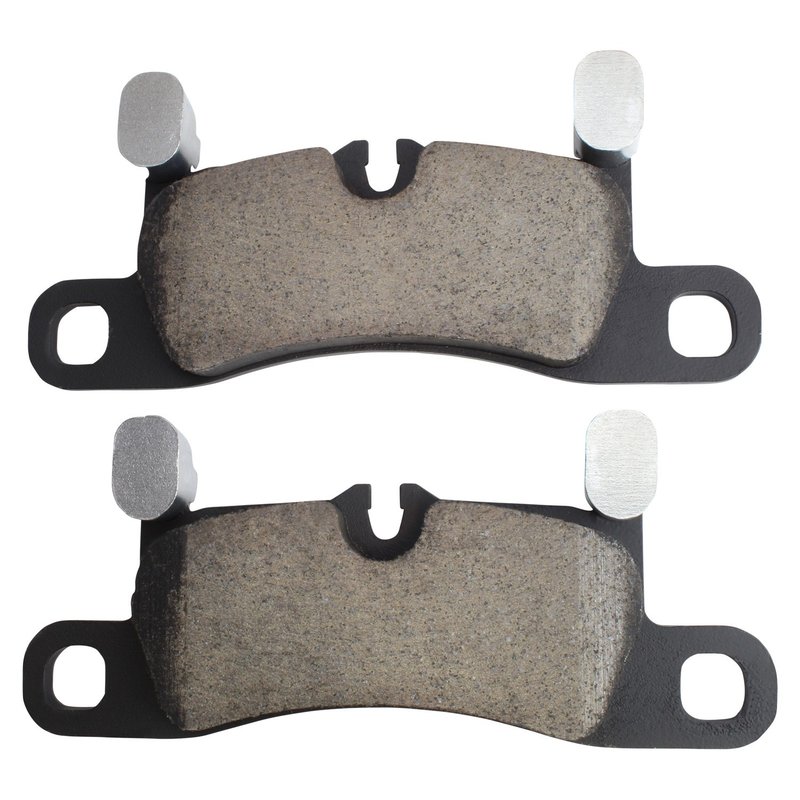 MPA Electrical 1003-1453C Disc Brake Pad Set - Rear