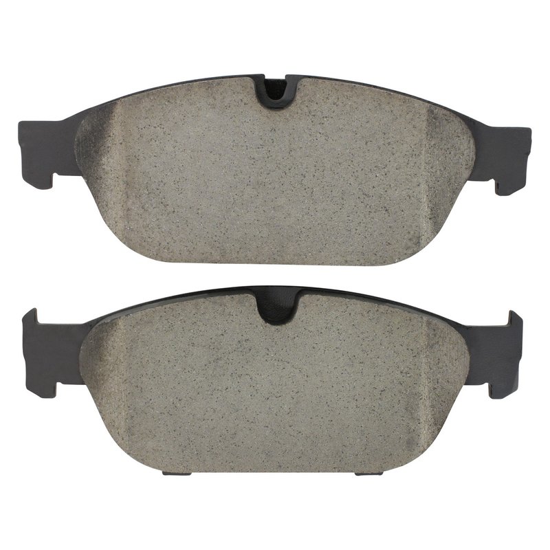 MPA Electrical 1003-1549M Disc Brake Pad Set - Front