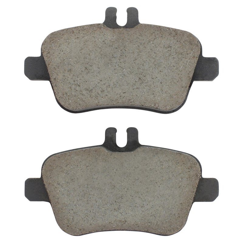 MPA Electrical 1003-1646AM Disc Brake Pad Set - Rear