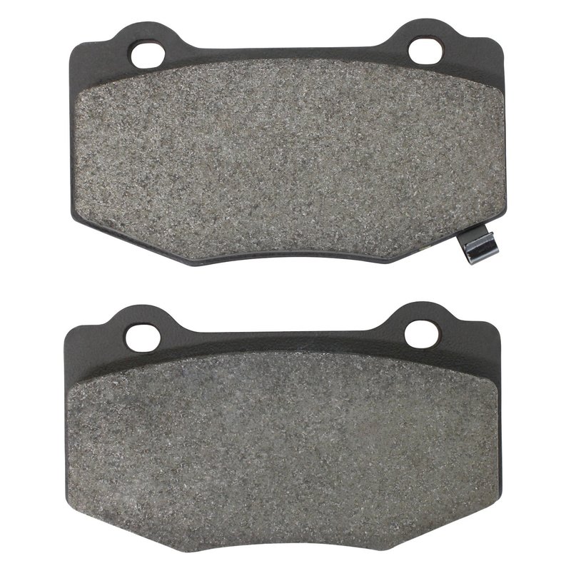 MPA Electrical 1003-1718M Disc Brake Pad Set - Rear