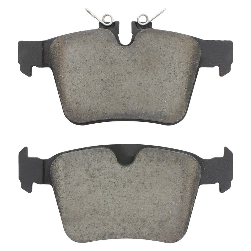 MPA Electrical 1003-1821M Disc Brake Pad Set - Rear