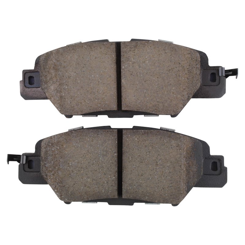 MPA Electrical 1003-1846C Disc Brake Pad Set - Rear