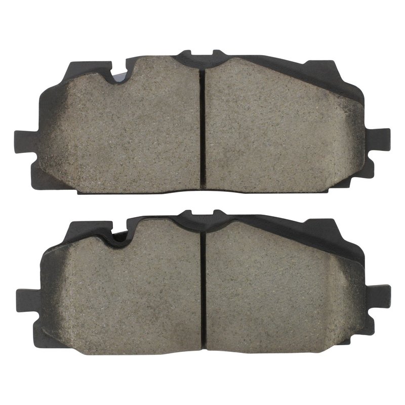 MPA Electrical 1003-1894C Disc Brake Pad Set - Front
