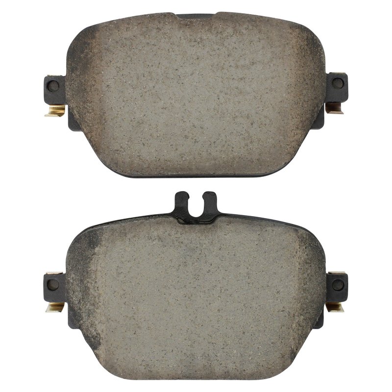 MPA Electrical 1003-2047C Disc Brake Pad Set - Rear