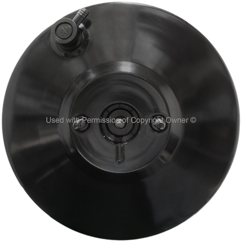 MPA Electrical B1004 Power Brake Booster