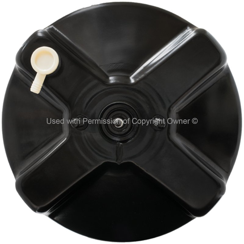 MPA Electrical B1006 Power Brake Booster