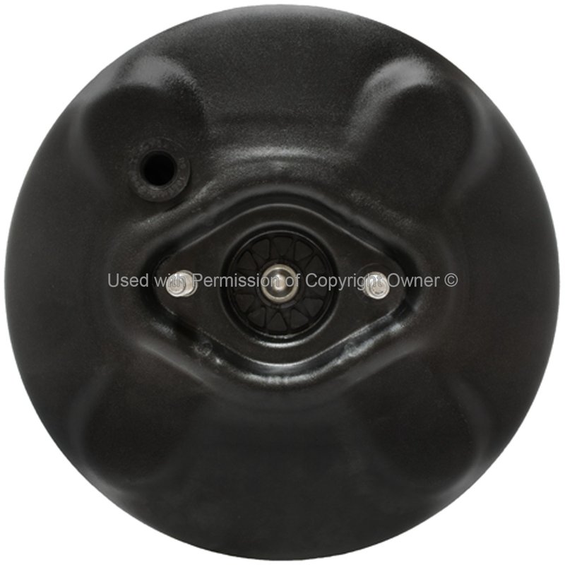 MPA Electrical B1007 Power Brake Booster