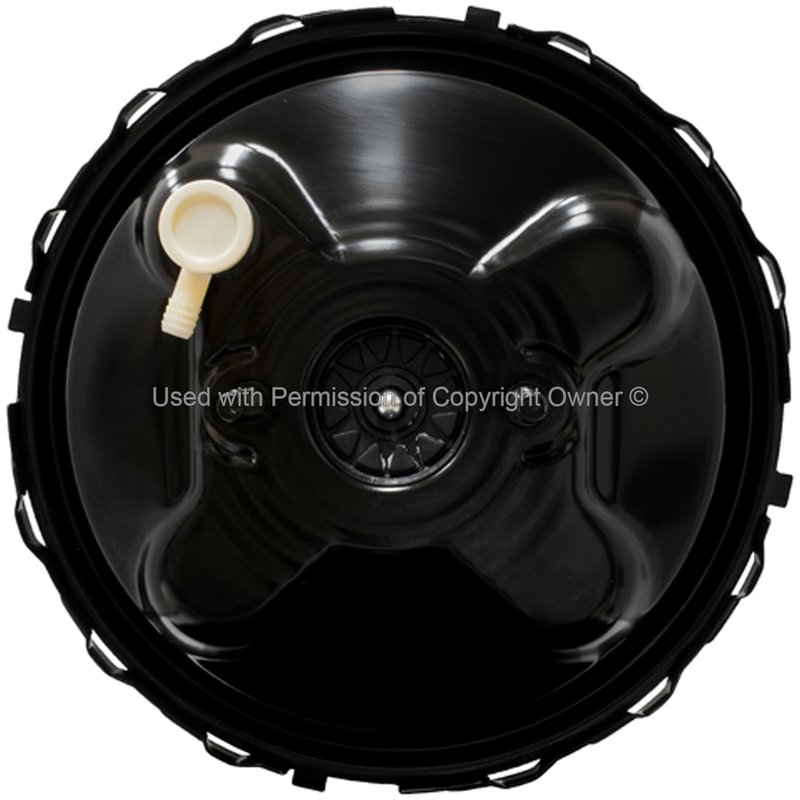 MPA Electrical B1018 Power Brake Booster
