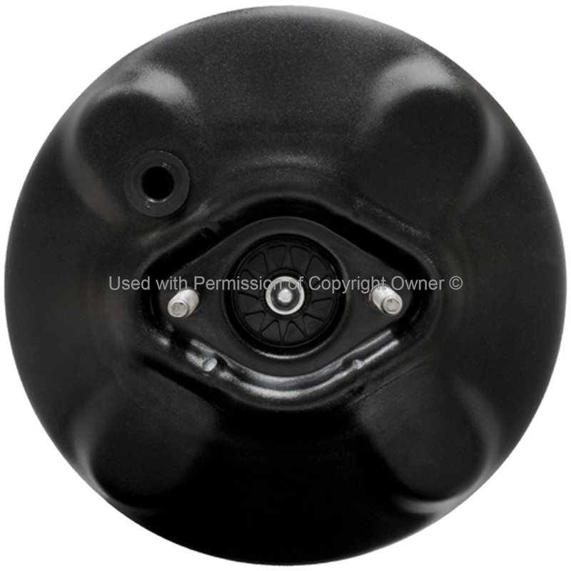 MPA Electrical B1019 Power Brake Booster