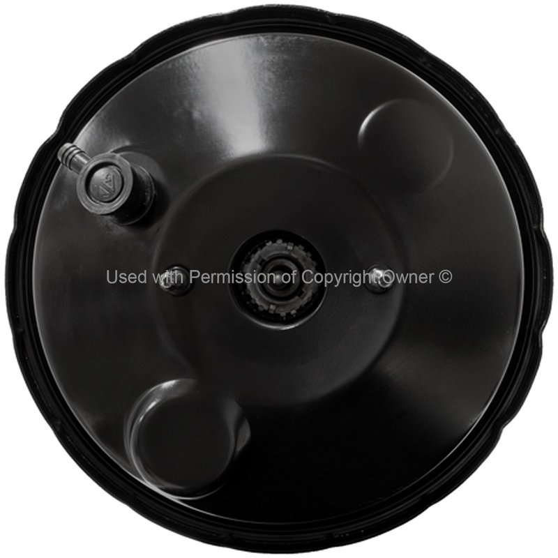 MPA Electrical B1022 Power Brake Booster