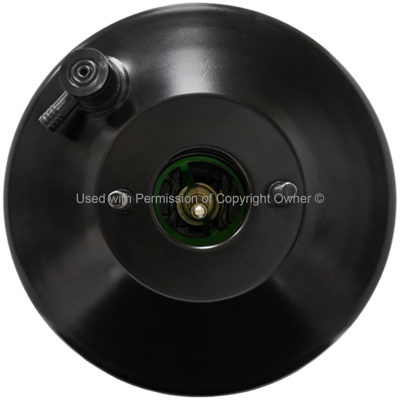 MPA Electrical B1024 Power Brake Booster