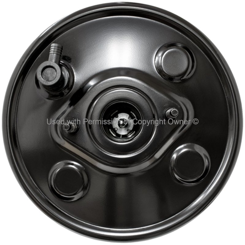 MPA Electrical B1028 Power Brake Booster