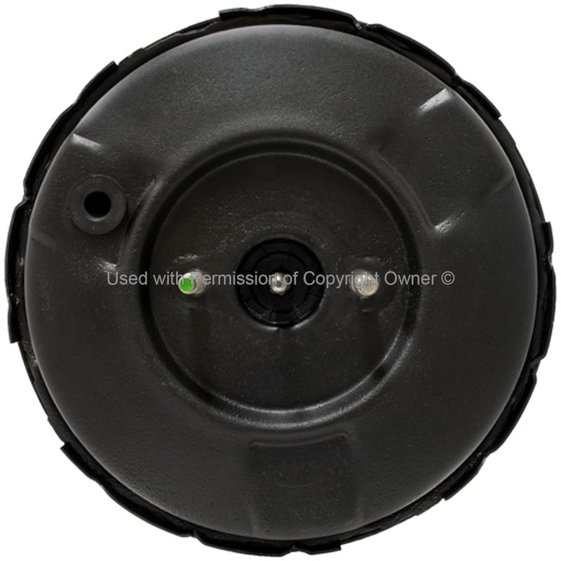 MPA Electrical B1029 Power Brake Booster