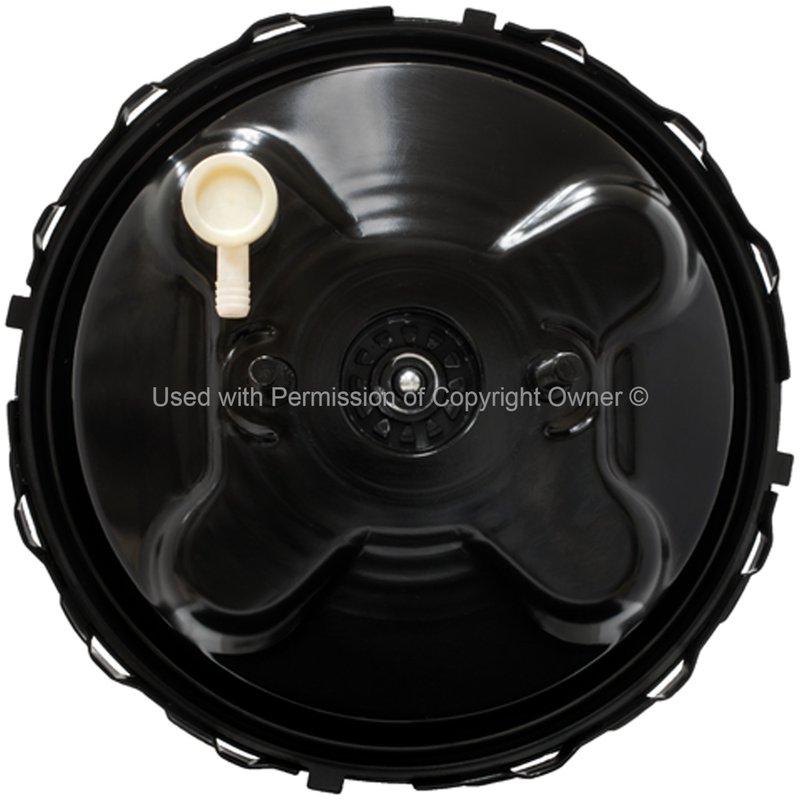MPA Electrical B1032 Power Brake Booster