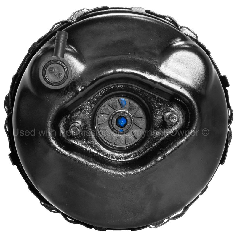 MPA Electrical B1039 Power Brake Booster
