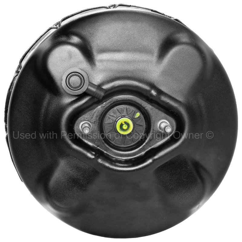 MPA Electrical B1042 Power Brake Booster