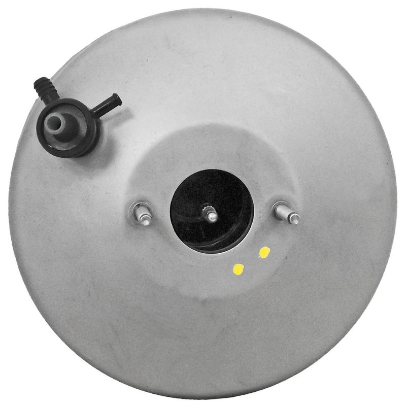 MPA Electrical B1047 Power Brake Booster