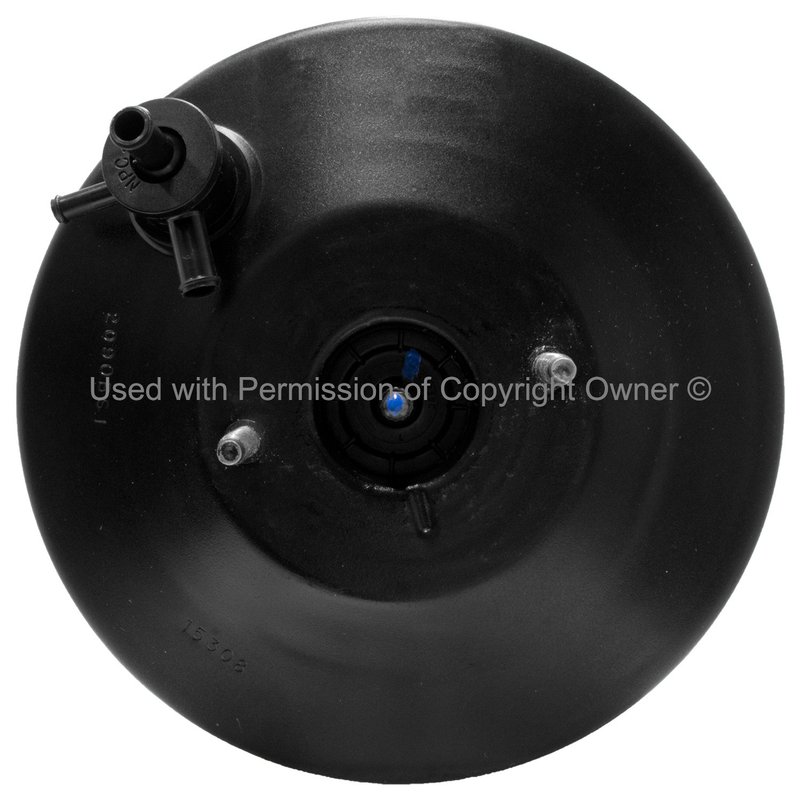 MPA Electrical B1054 Power Brake Booster