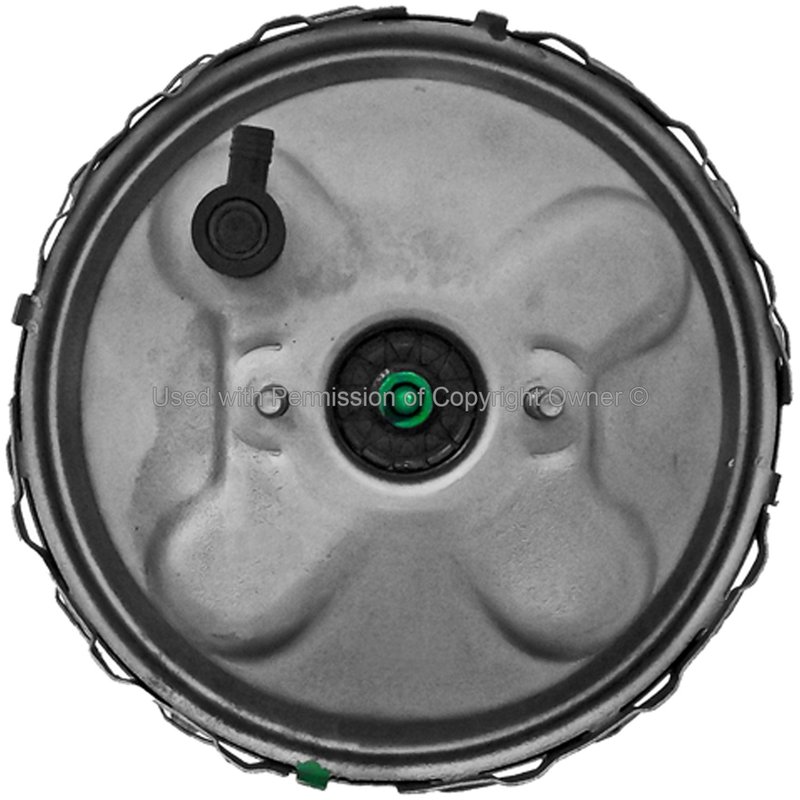 MPA Electrical B1057 Power Brake Booster