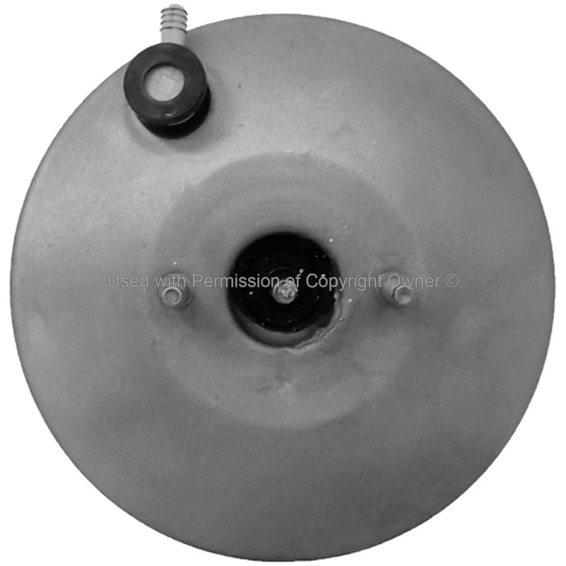 MPA Electrical B1067 Power Brake Booster