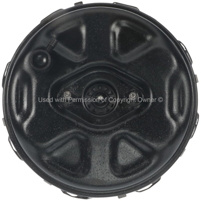 MPA Electrical B1068 Power Brake Booster