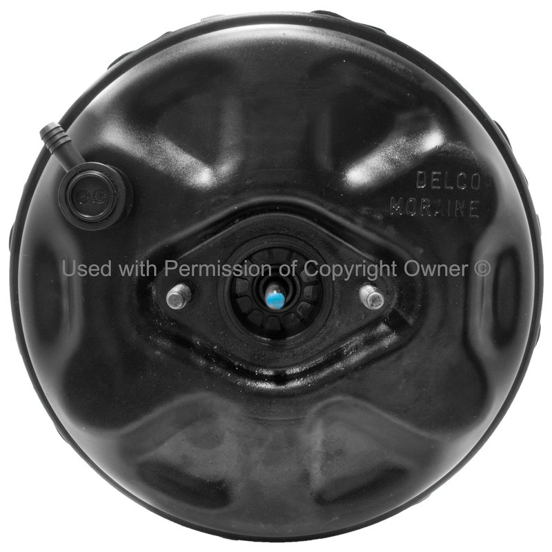 MPA Electrical B1070 Power Brake Booster