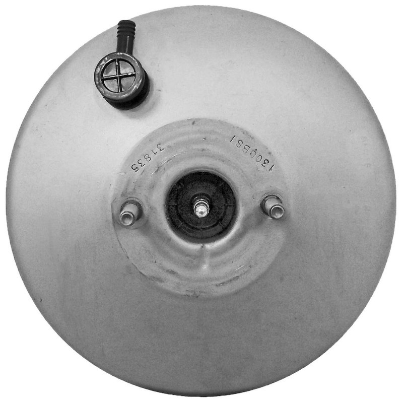 MPA Electrical B1074 Power Brake Booster