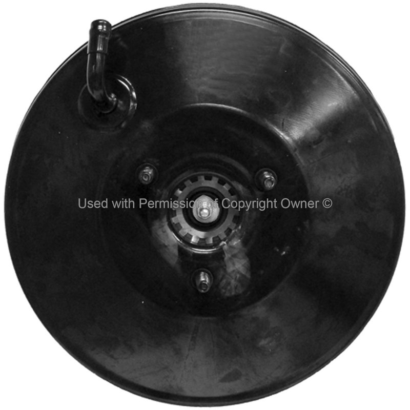 MPA Electrical B1075 Power Brake Booster