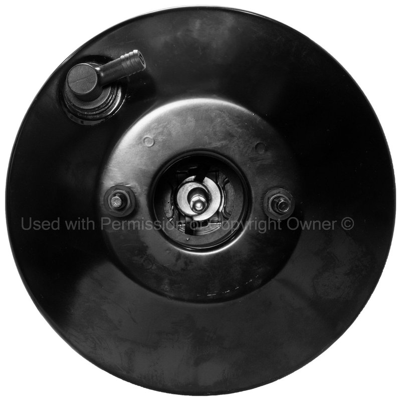 MPA Electrical B1076 Power Brake Booster