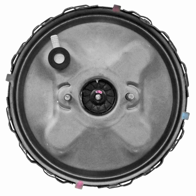 MPA Electrical B1092 Power Brake Booster