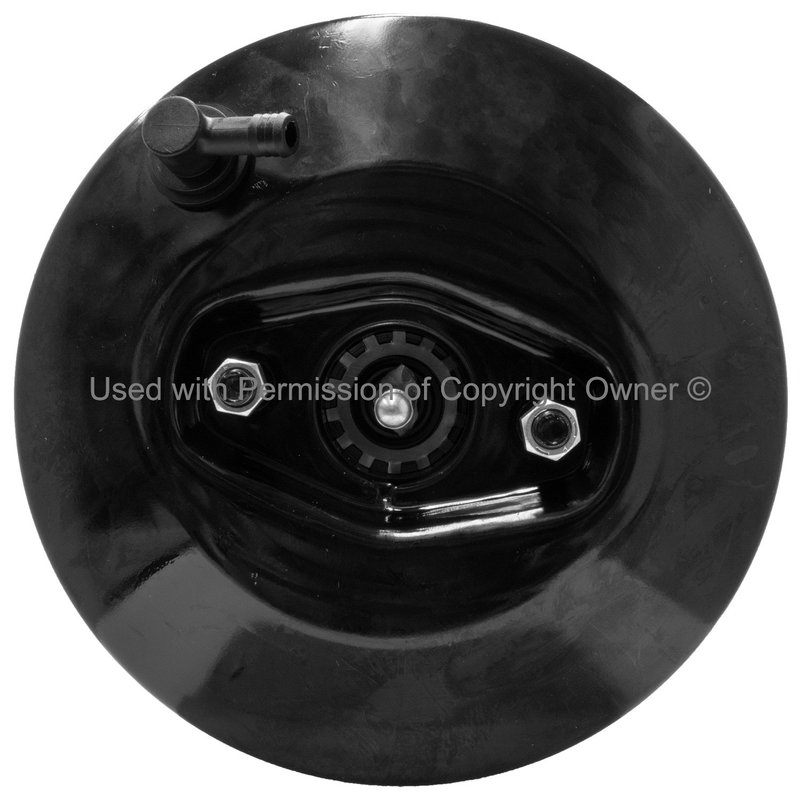MPA Electrical B1105 Power Brake Booster