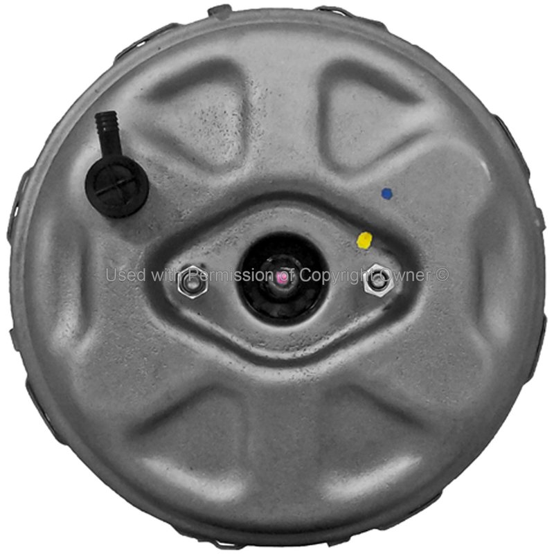 MPA Electrical B1107 Power Brake Booster