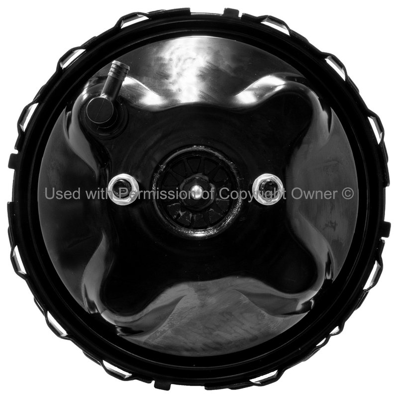 MPA Electrical B1108 Power Brake Booster