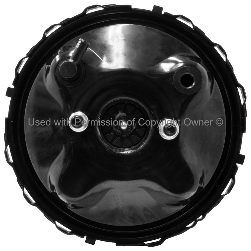 MPA Electrical B1110 Power Brake Booster