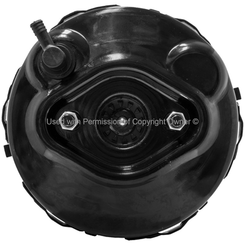 MPA Electrical B1114 Power Brake Booster