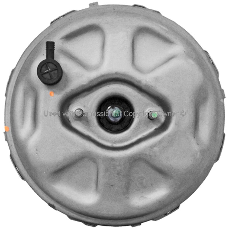 MPA Electrical B1117 Power Brake Booster