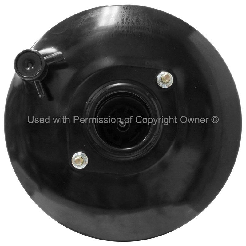 MPA Electrical B1118 Power Brake Booster