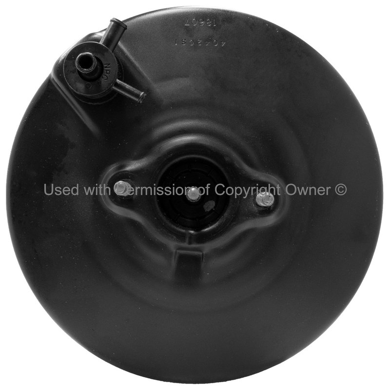 MPA Electrical B1119 Power Brake Booster