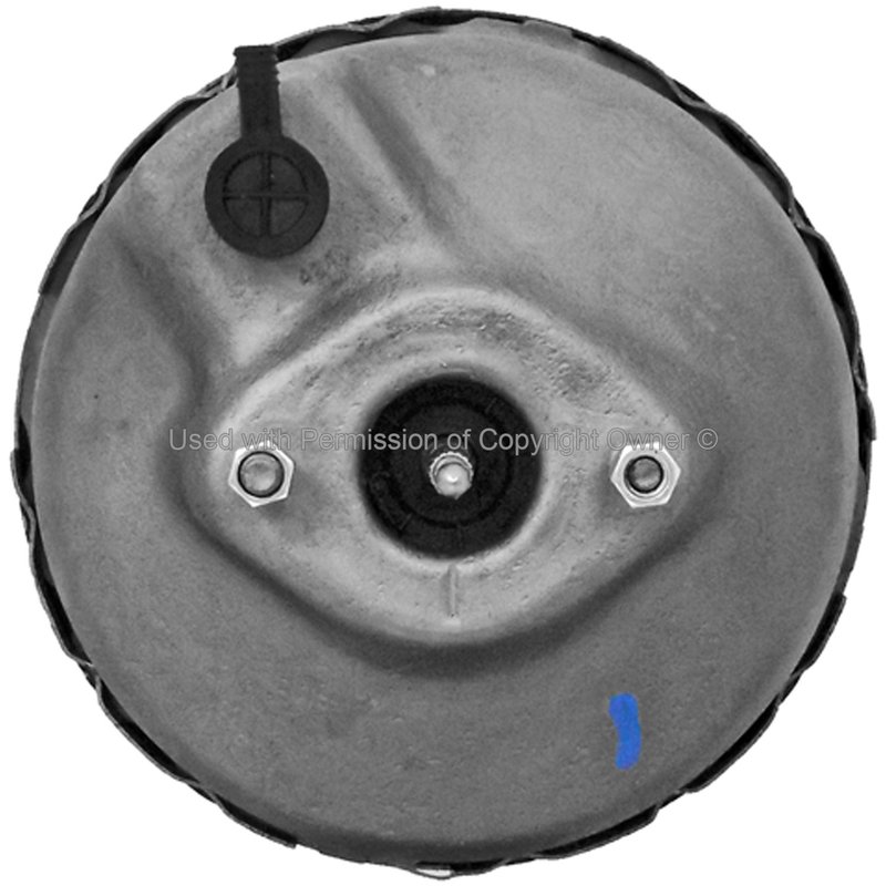 MPA Electrical B1125 Power Brake Booster