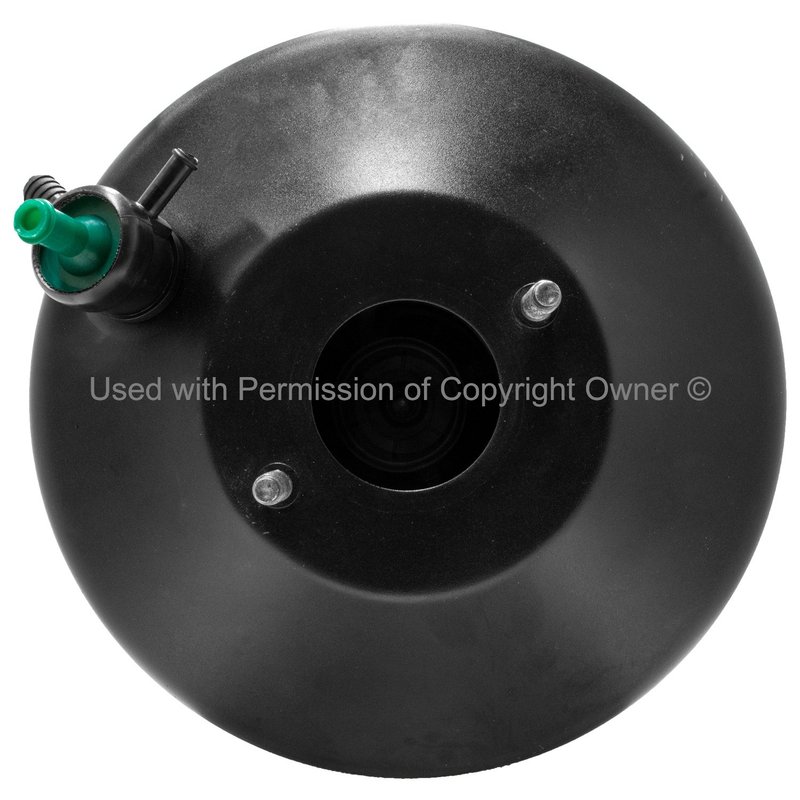 MPA Electrical B1126 Power Brake Booster