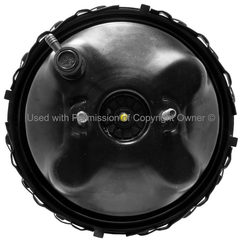 MPA Electrical B1127 Power Brake Booster