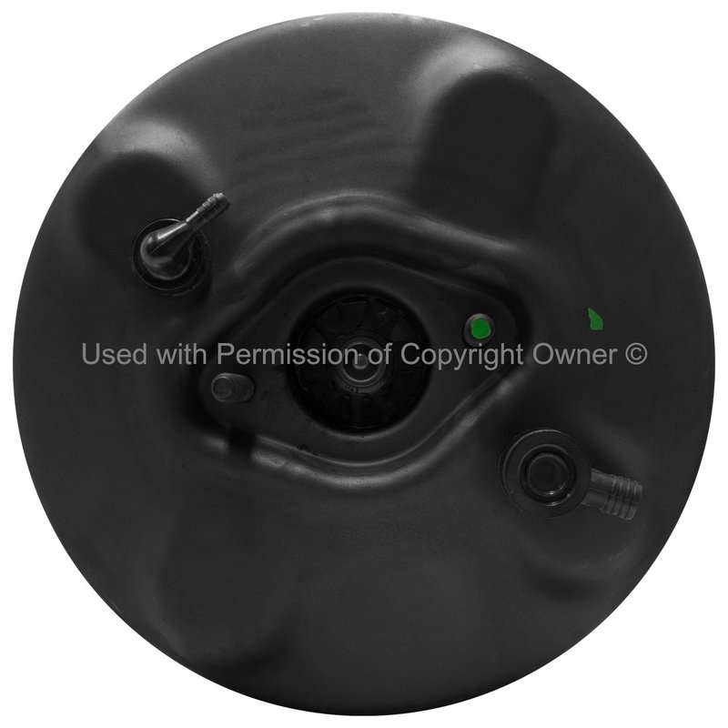 MPA Electrical B1129 Power Brake Booster