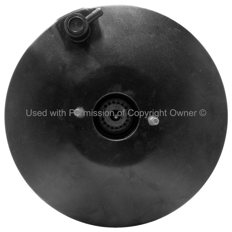 MPA Electrical B1131 Power Brake Booster