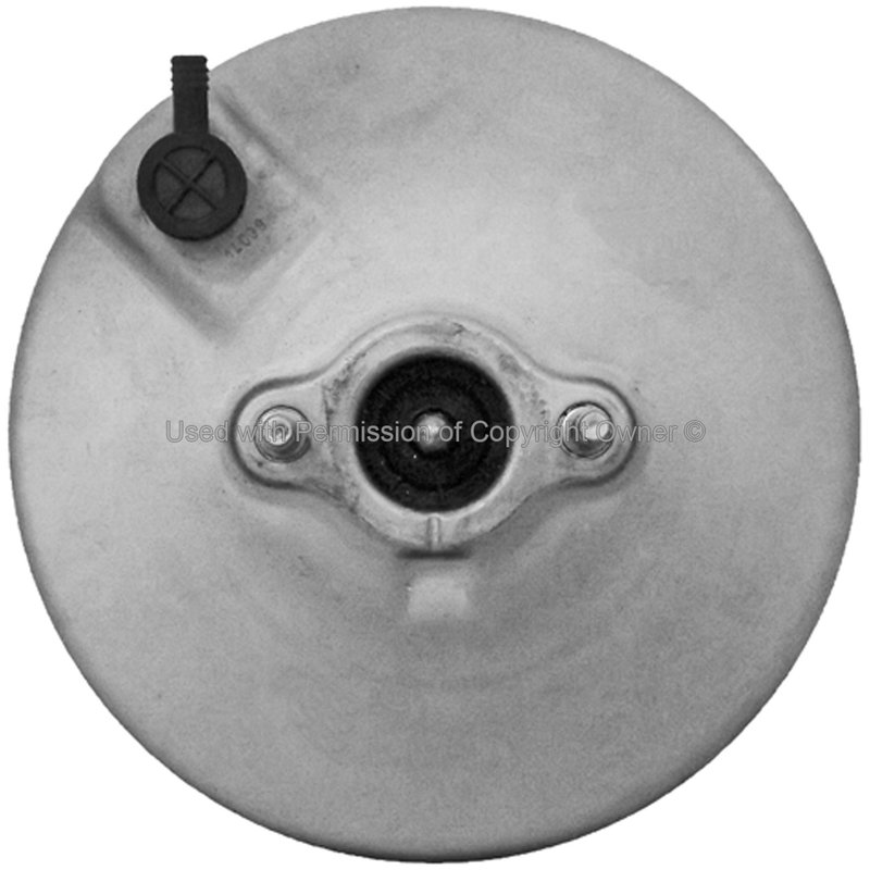 MPA Electrical B1135 Power Brake Booster