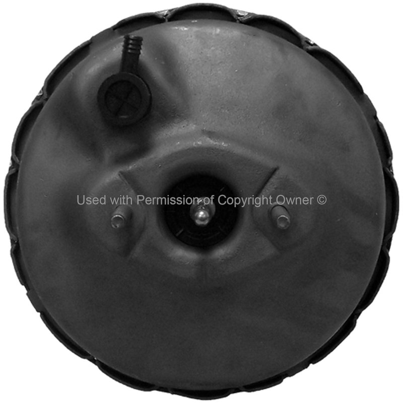 MPA Electrical B1137 Power Brake Booster